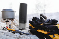 Rechargeable Travel Coffee Machine