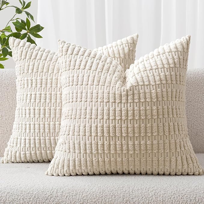 Pillow Covers