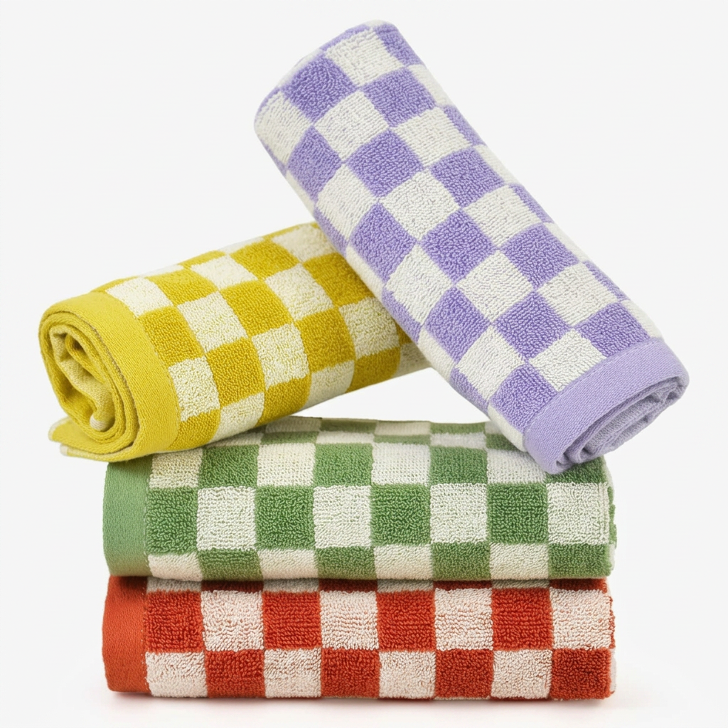 Washcloths