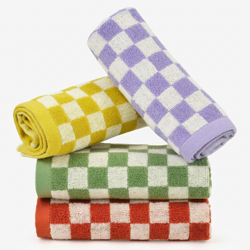 Washcloths