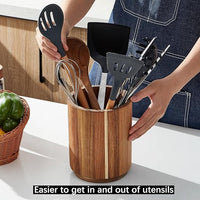 Countertop Utensil Holder