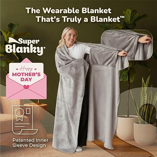 Cozy Blanket