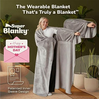 Cozy Blanket