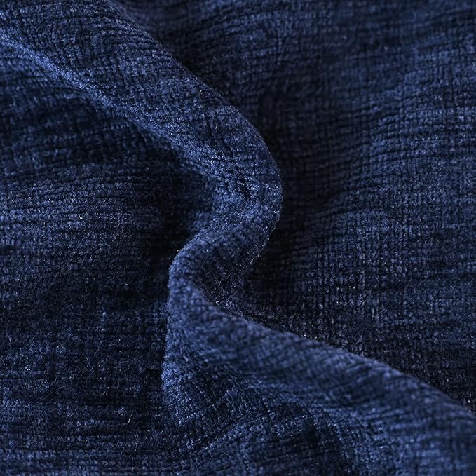 Soft square pillow covers for sofa and chairs