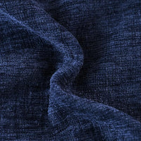 Soft square pillow covers for sofa and chairs