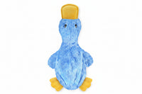 Crinkle Duck Pet Toy For Regular Indoor Play And Daily Activities