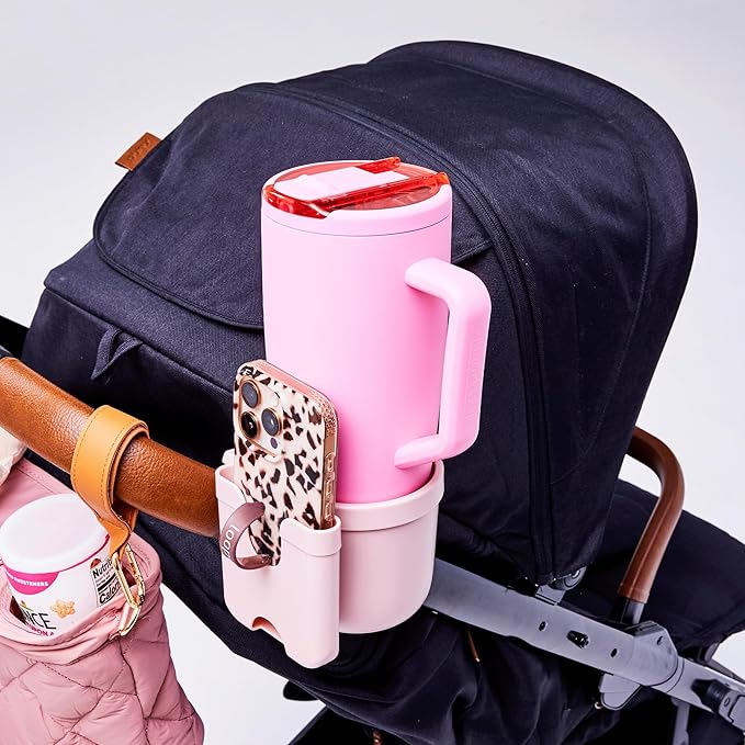 Cup Holder Bottle