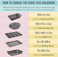 Cupcake Pan