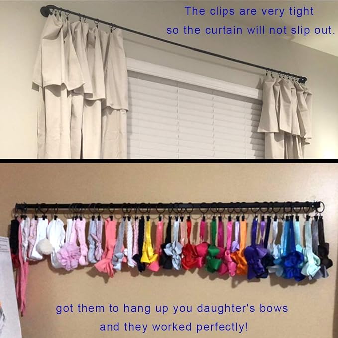 Clip Rings