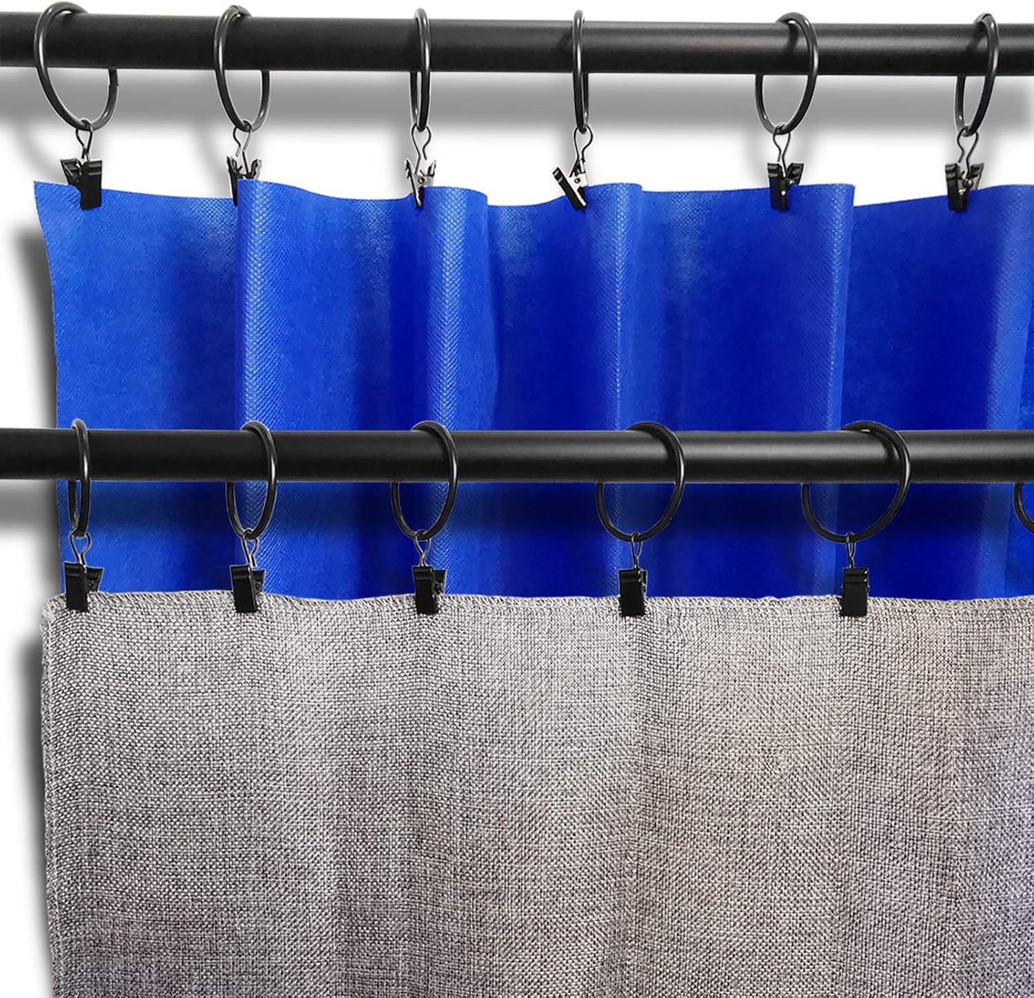 Curtain Rings