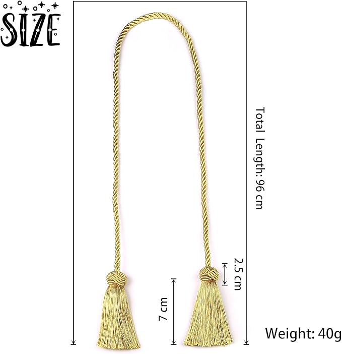 Curtain Rope