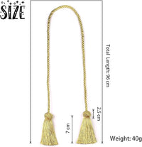 Curtain Rope