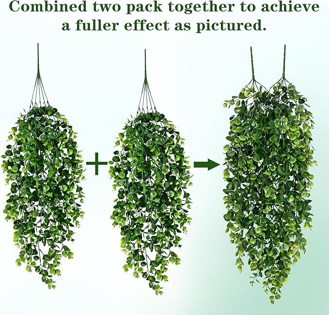 Greenery Decor