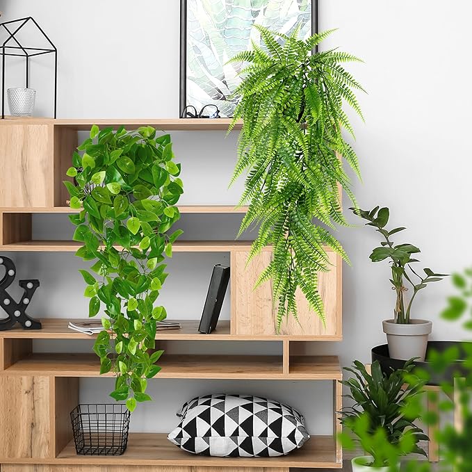 Shelf Decor