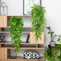 Shelf Decor