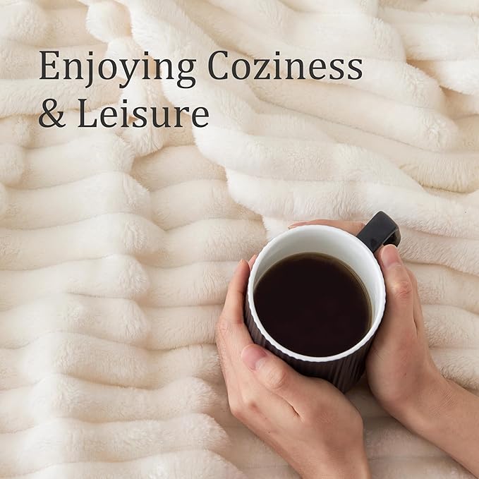 Decorative Couch Blanket