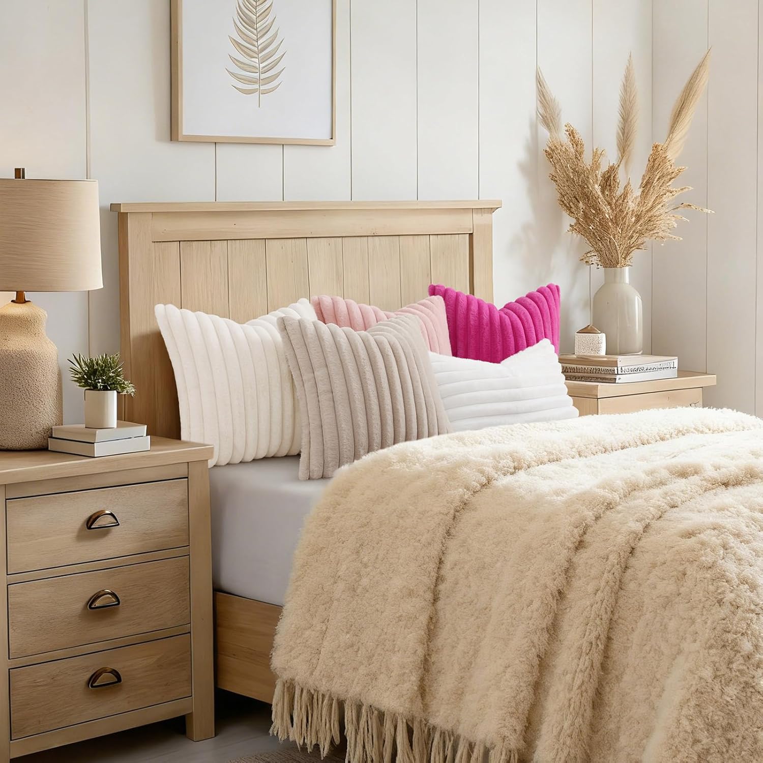 Decorative Pillows
