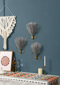 Decorative Metal Wall Art