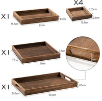 Decorative Tray