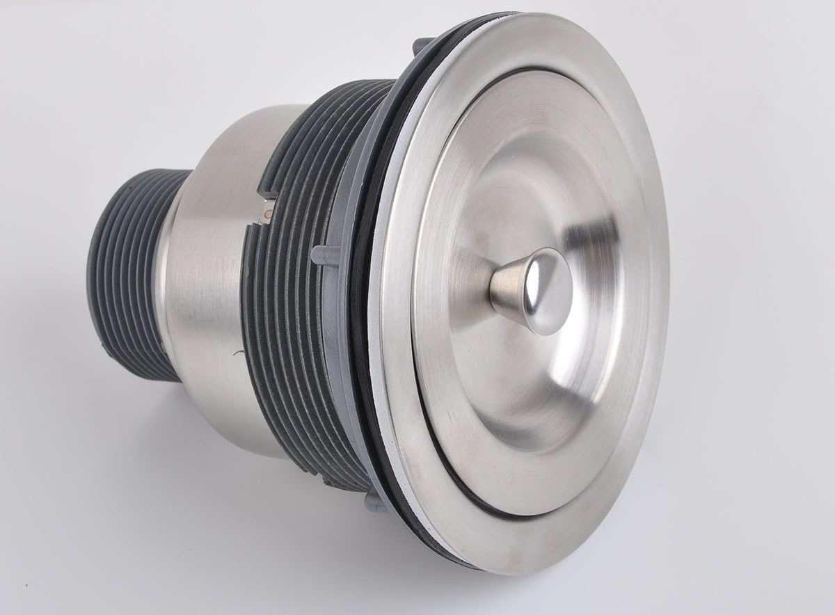 Basket Strainer