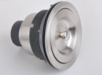 Basket Strainer