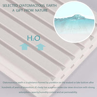 Diatomite Coaster
