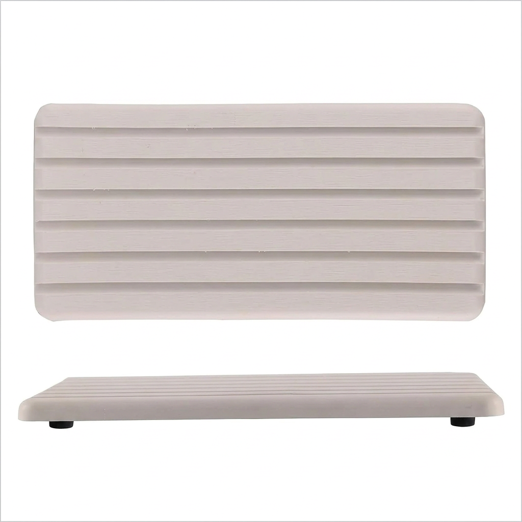 Diatomite Tray