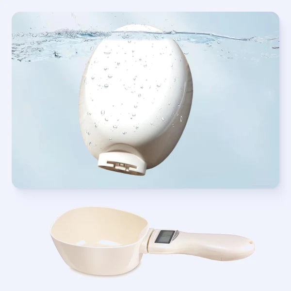 Mini Spoon Scale