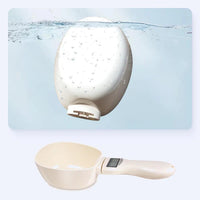 Mini Spoon Scale