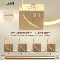 Digital Clock