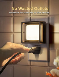 Adjustable Brightness Night Light