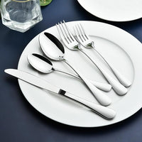 Dining Utensils Set
