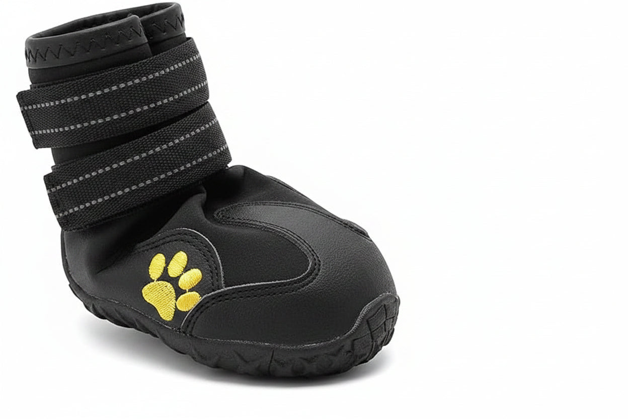 Dog Paw Protectors For Everyday Indoor And Outdoor Walks