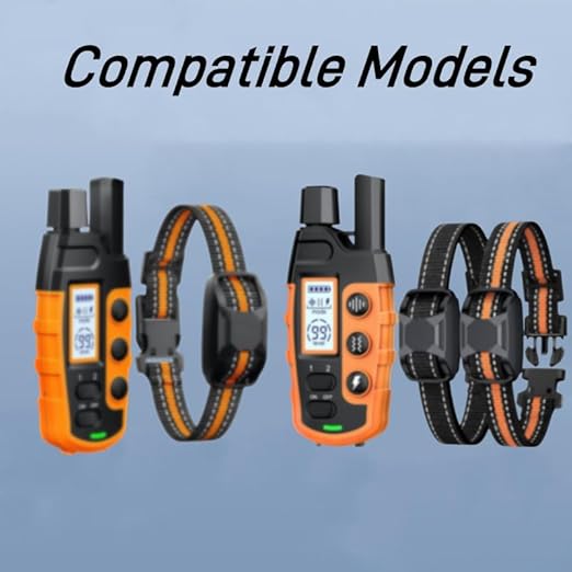 Replacement Charger Cable For Compatible Dog Training Collars