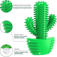 Dog dental chew toy for aggressive chewers medium large dogs