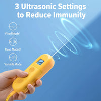 ultrasonic-dog-training-device