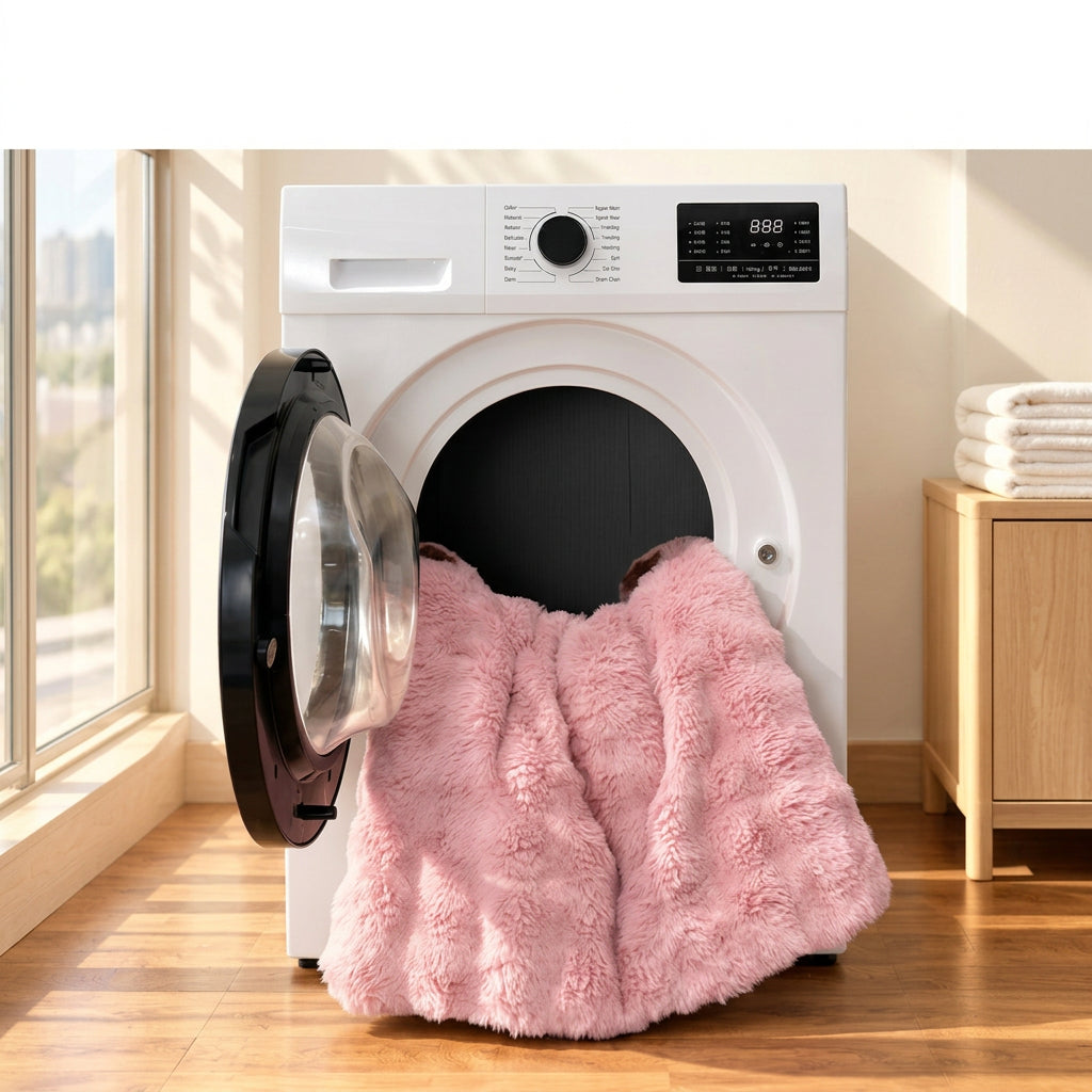comfortable-pet-sleeping-cushion