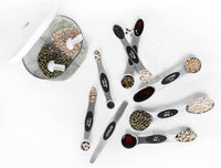 Double Sided Spoons