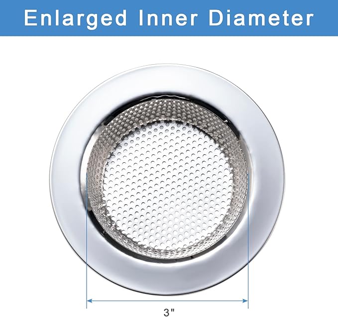 Drain Strainer