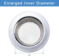 Drain Strainer