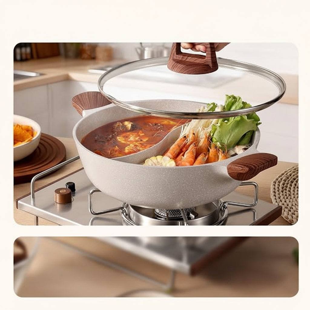 Family Stockpot
