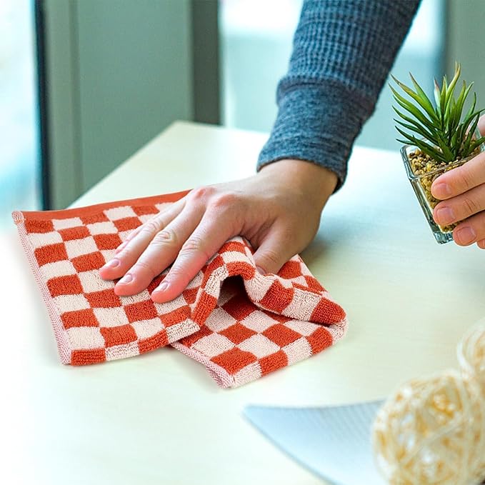 Durable Cloths