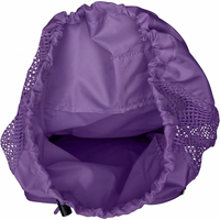 Lightweight Mesh Sports Bag