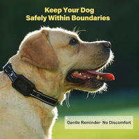 Durable pet neck strap for medium and large dogs