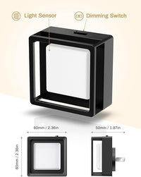 Dusk to Dawn LED Night Light