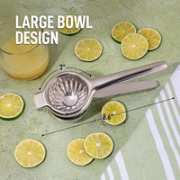 Kitchen Juicer