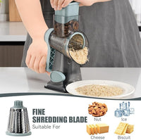 Cheese Shredder