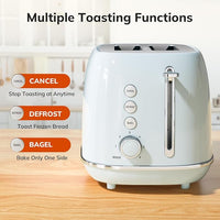 Bread Toaster
