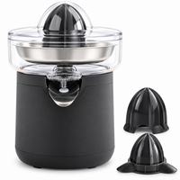 Electric Orange, Lemon & Lime Juicer – Caviar