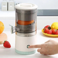 Mini Portable Juicer